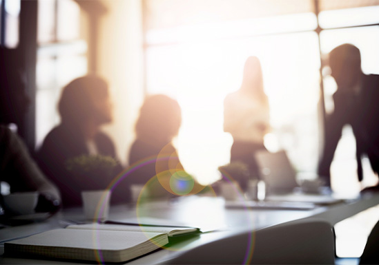 Trust and Estate Administration